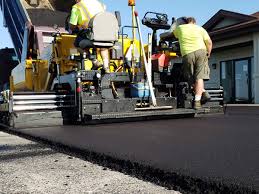 Why Choose Us For All Your Driveway Paving Needs in Bloomington, MN?